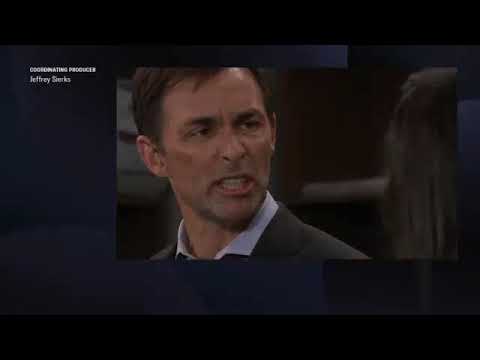 General Hospital 12-2-21 Preview GH 2nd December 2021