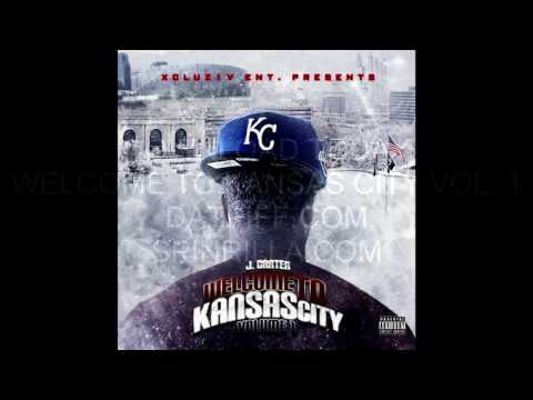 J. Carter ft Jon Doe - Whats Good Remix