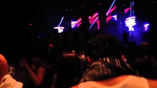 John Digweed Part 2 in the Jamsil Sports Complex.mov