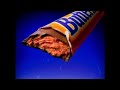 Butterfinger Commercial 1993 With Butterfinger Ice Cream Nuggets The Simpsons