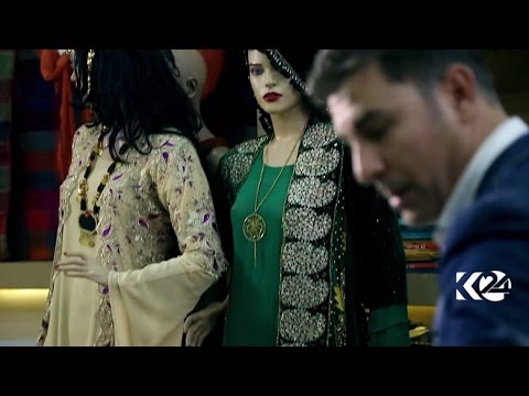 NheniPishe09032017BergDruCliKurdi