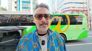Office Hours: Database Q&A in Akihabara, Tokyo