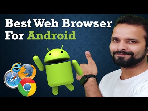 Dolphin Browser Android data saving