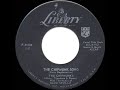 1958 HITS ARCHIVE The Chipmunk Song David Seville Correct Original 1 Hit Single Mix