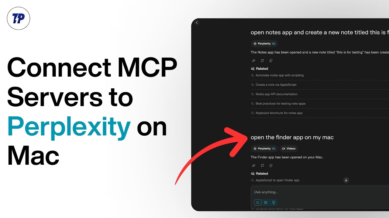 How to Connect MCP Servers (Connectors) to Perplexity on Mac: Step-by-Step Guide