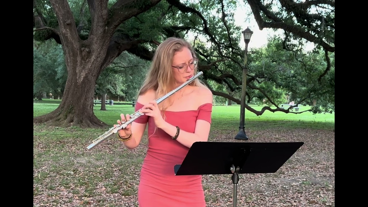 Promotional video thumbnail 2 for Katericanary Music