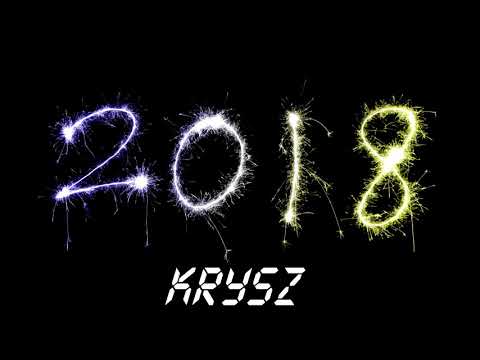 Krysz - Januar 2018 Mix (Dubstep, Trap)