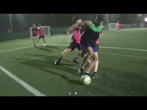 FRENTUZA vs CONOSCO TU DEBILIDAD - #LigaNuñez - #Apertura SLS - 1/4/23