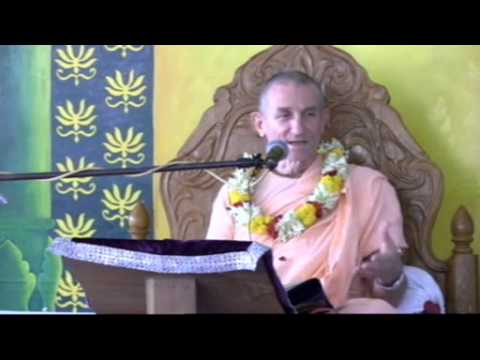 Jananivas das S.B.6.16.5 - Oct 10th 2015