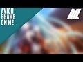 Nightcore [Avicii - Shame on me] 