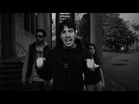 BILTZARRA vol.3 // Maisha MC, Fani eta Norzzone - EuskalHHH 2016