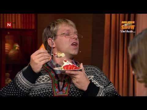 Asbjørn Brekke show S01E13 Det Beste