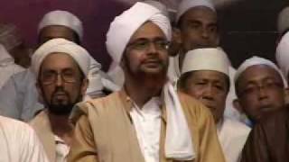 Download lagu Majelis Rasulullah (Qad Kafani Ilmu Rabbi) mp3