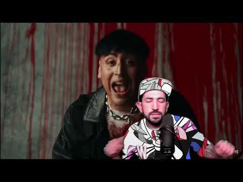 Tiago PZK, Rvssian - Sex & Love (Video Oficial) (OPINIÓN/REACCIÓN) J. To 💜