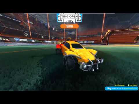 Bo7 - Flipsid3 Tactics vs Fnatic - Ting Open Grand Finals - Quarterfinals