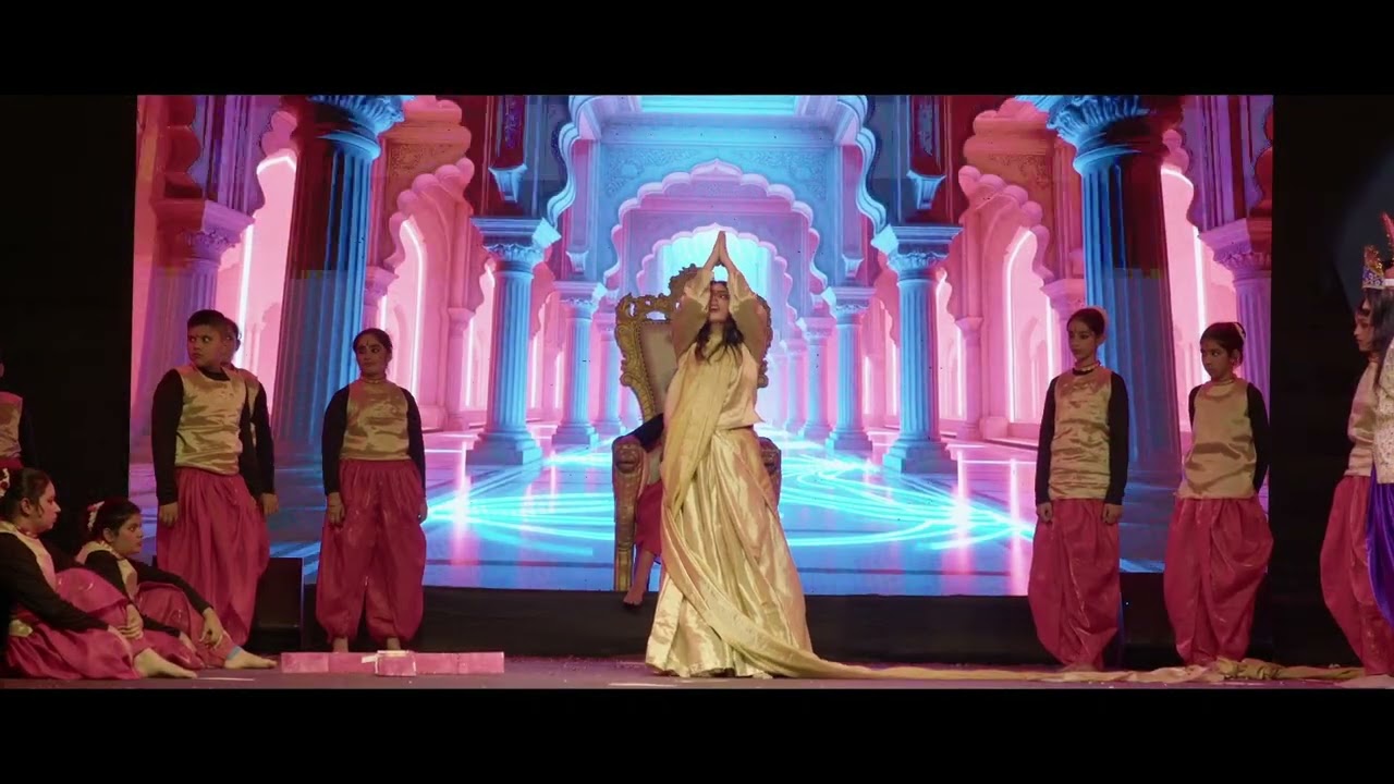 Dr. Shyama Prasad Mukherjee: Live Performance