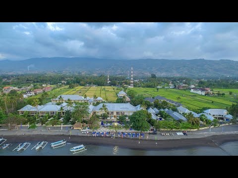 The Lovina | Bali, Indonesia | Hotel Review🏠