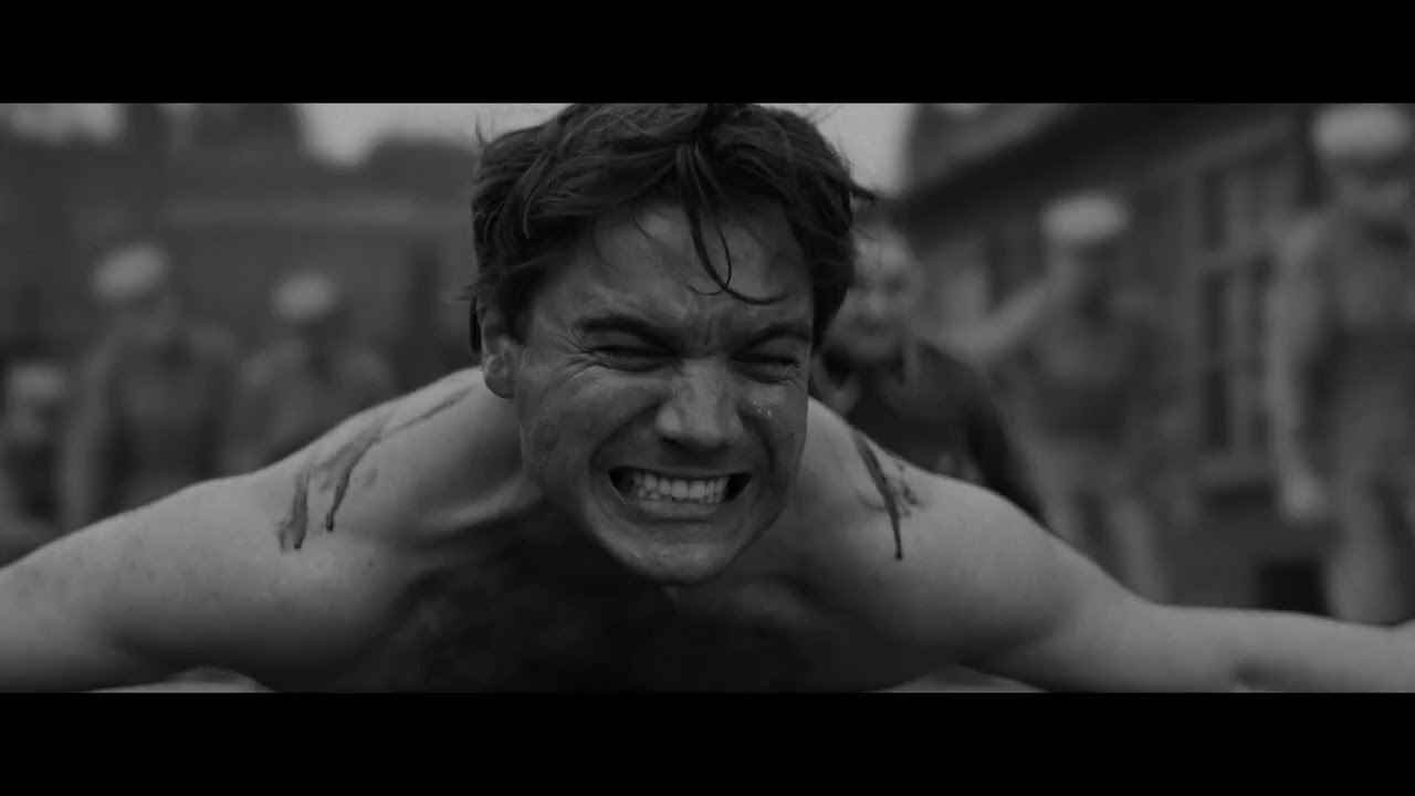 Official Trailer April 2025