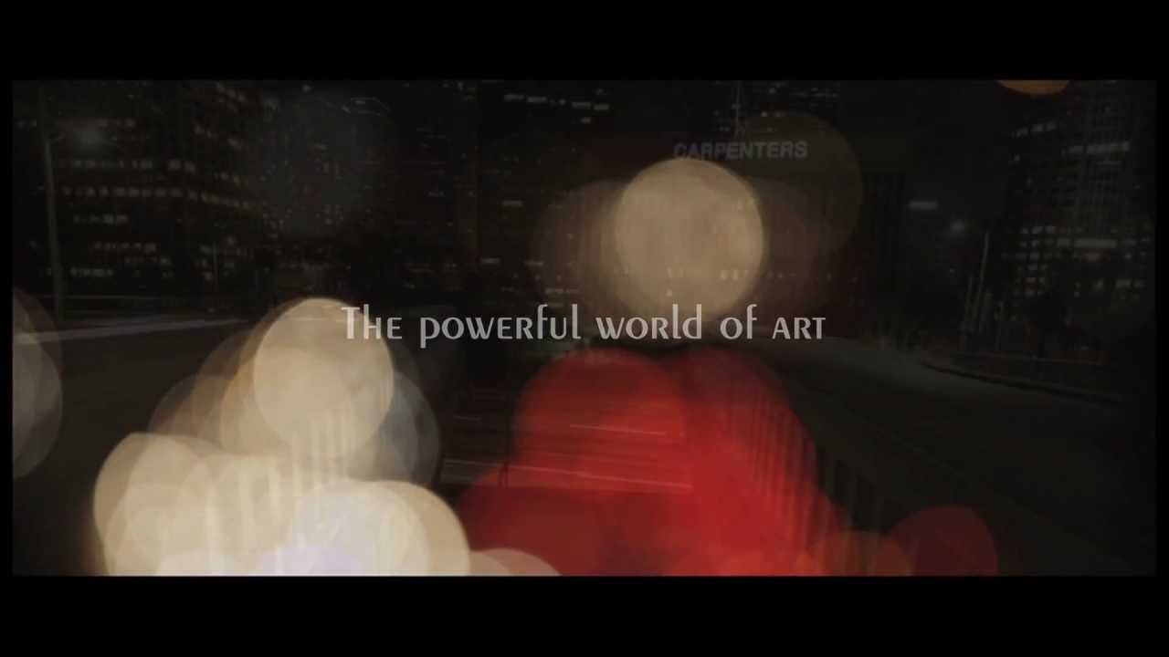 The Gallery - (Season 1)Official HD Trailer