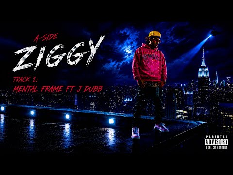 Ziggy Binfloxkin Music Video