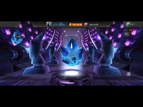 GBC CRYSTAL OPENING x18 LETS GO KANG!