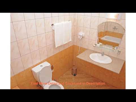 Review Hotel Andromeda Hotel | Bulgaria