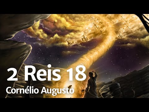 Bíblia Falada | 2 Reis 18