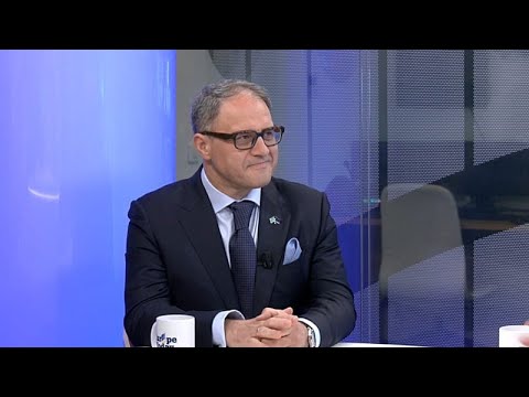 Kazakistan punta a rafforzare i legami con l'Ue: predistente Tokayev a Bruxelles, focus su energia