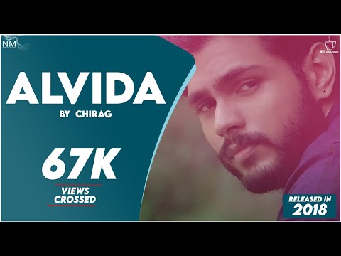 Chirag Dahiya Alvida