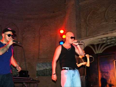 Royal Outlawz-Rapstep