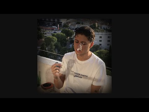 MUSSO x PASHANIM TYPE BEAT - PARIS / BERLIN WAVE | prod. by sano