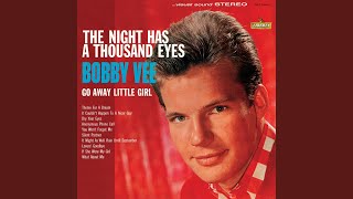 Video thumbnail of "Bobby Vee - It Might As Well Rain Until September"