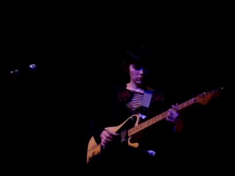 Can Anyone Who Has Heard This Music Really Be a Bad Person? - Kaki King