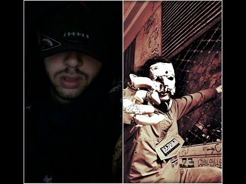 Slim Feat GHOST ko.bra aka BiggerM.A.D- B.R.O.