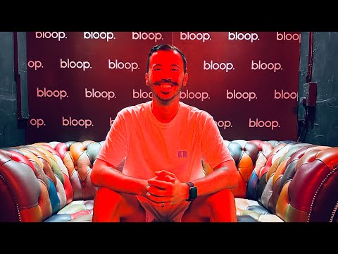 Emile Live In Studio Showcase - 07.07.23