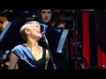 Sting - Desert Rose (HD) Live in Berlin 