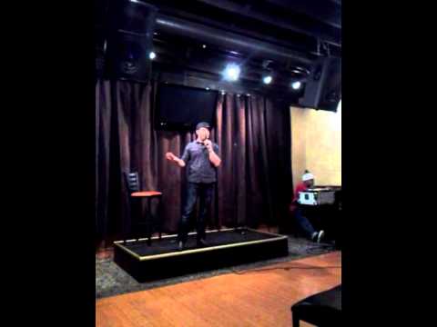 Jason Keacher live performance