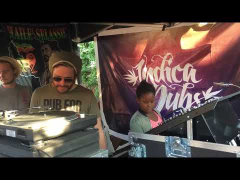 Forward fever ft ras cloud - No Like We (Sandeeno) Dubplate Unlisted Fanatic @ Music Mania 210919