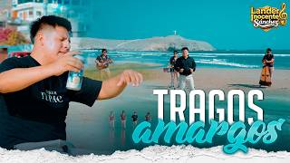 LANDER INOCENTE SÁNCHEZ - TRAGOS AMARGOS - VIDEOCLIP