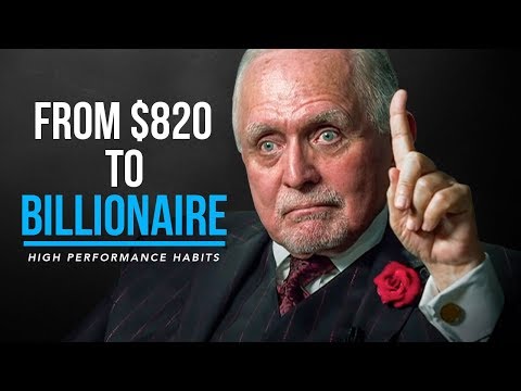 , title : 'Billionaire Dan Pena's Ultimate Advice for Students & Young People - HOW TO SUCCEED IN LIFE'