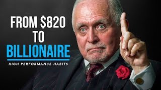 Download lagu Billionaire Dan Pena's Ultimate Advice for Students & Young People - HOW TO SUCCEED IN LIFE mp3