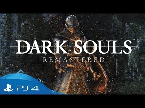 Dark Souls - Remastered