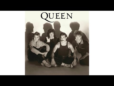 Queen - Hammer To Fall (Remastered - 2021)