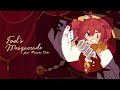 Fool S Masquerade Ft Kasane Teto CHiMERA SynthV Original Song