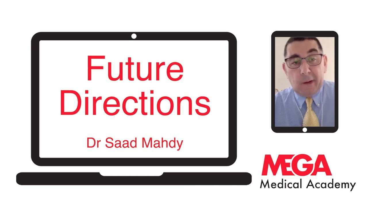 Future Directions