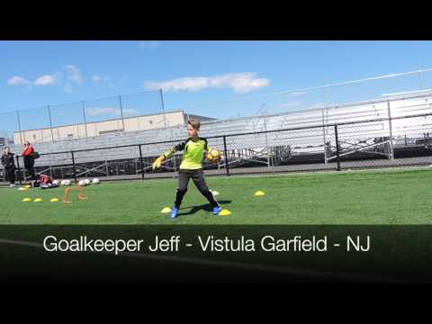 ONE GK TRAINING