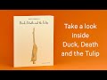 Video: Duck, Death and the Tulip