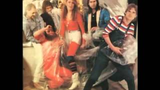 Silly Alle gegen einen 1989 Germany locked