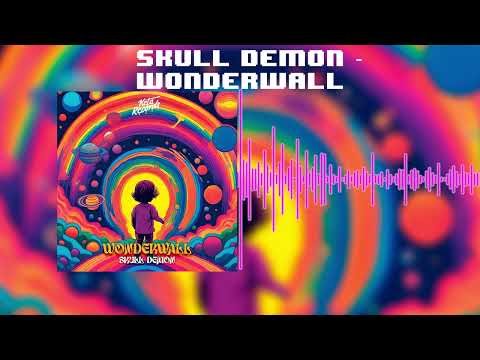 Skull Demon - WonderWall