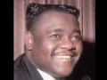 Yes, My Darling  -   Fats Domino 1958 - Walt Eb Yes, My Darling  -   Fats Domino 1958
